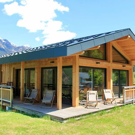 Modern Chalet With Garden Chamonix Zewnętrze zdjęcie