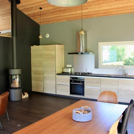 Modern Chalet With Garden Chamonix Zewnętrze zdjęcie