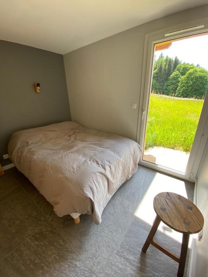 Modern Chalet With Garden Chamonix Zewnętrze zdjęcie