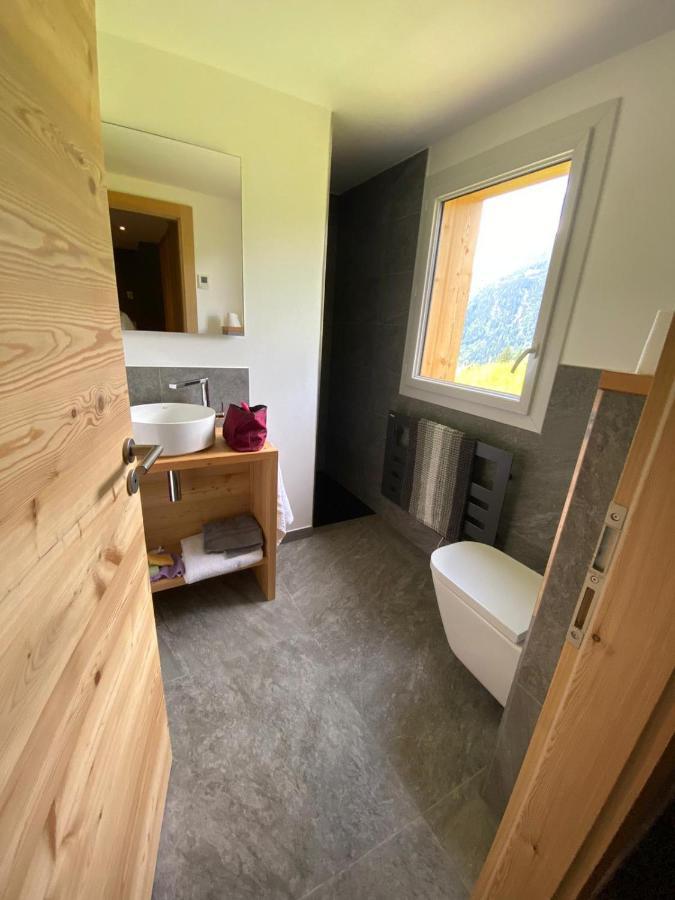 Modern Chalet With Garden Chamonix Zewnętrze zdjęcie