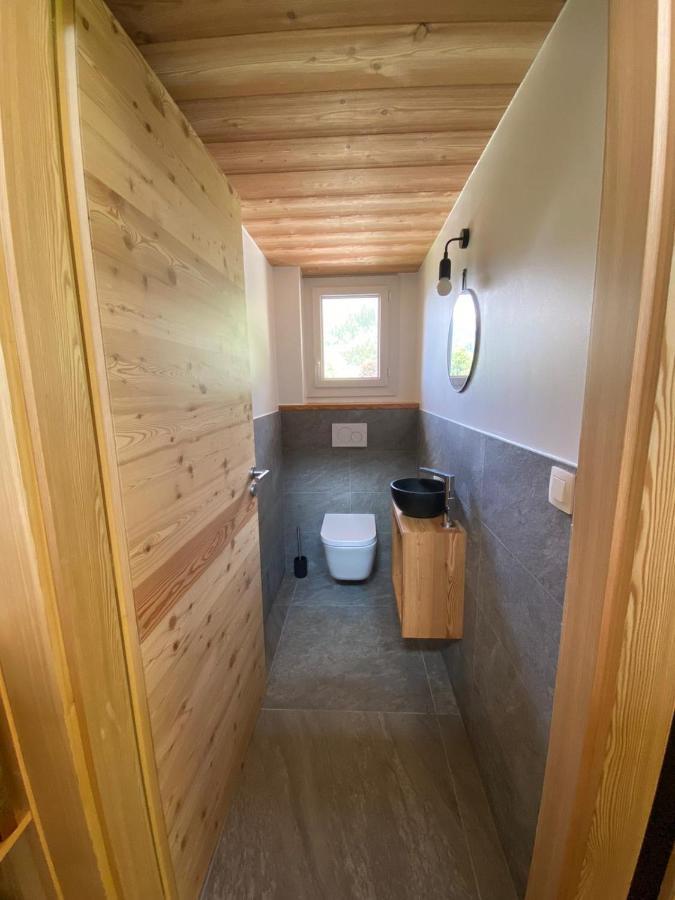 Modern Chalet With Garden Chamonix Zewnętrze zdjęcie