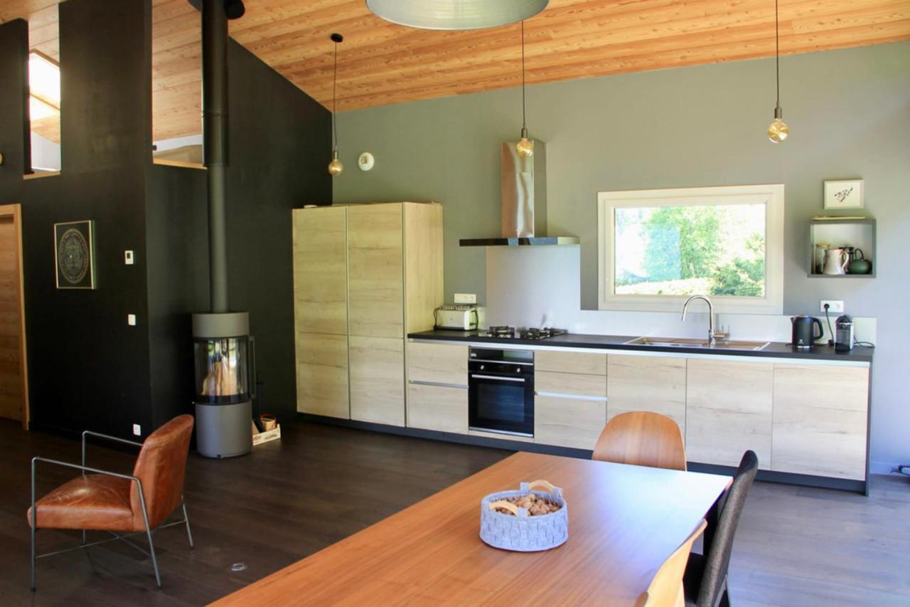 Modern Chalet With Garden Chamonix Zewnętrze zdjęcie