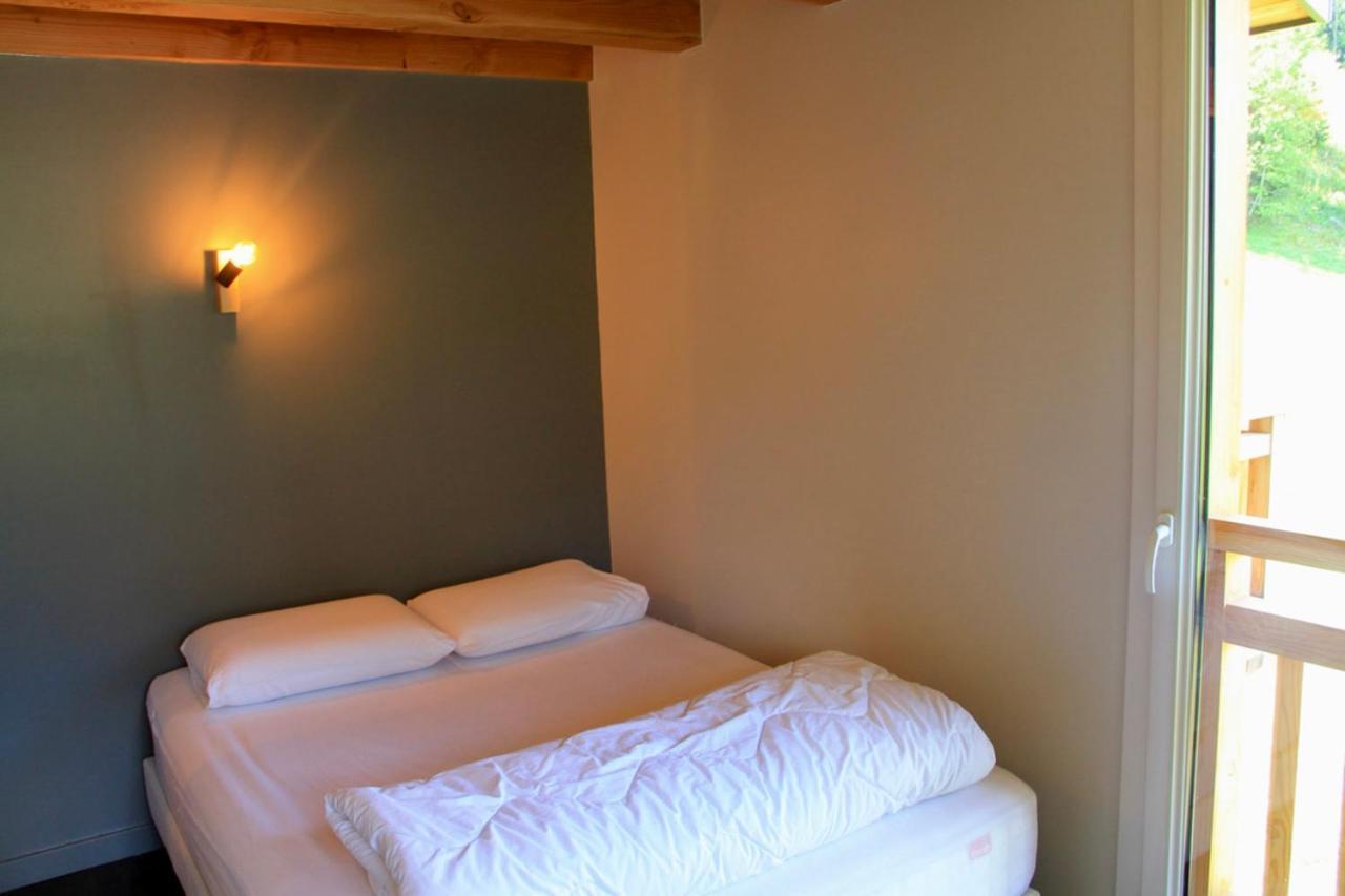 Modern Chalet With Garden Chamonix Zewnętrze zdjęcie